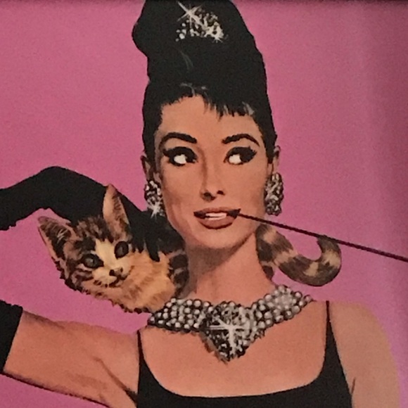 Meet your Posher, Shadow - Picture 1 of 2